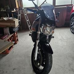 SUZUKI GSR400 ABS 07年式 【福岡 飯塚】ヨシ...