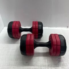 LEADING EDGE リーディングエッジ ダンベル 10kg...