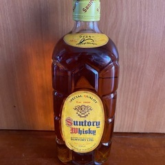 サントリーウイスキー 700ml 40%