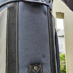 ゴルフバッグの画像