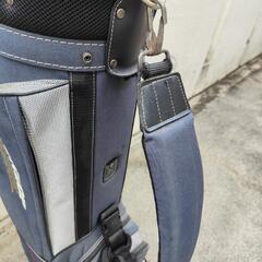 ゴルフバッグの画像