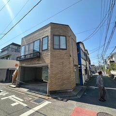■初期費用無料！！駐車場2台付きのテナント募集開始(^^)/