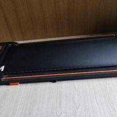 BTM ルームランナー　ランニングマシーン　バー無しの画像