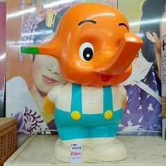 高さ43cm☆サトちゃん☆ミリオンコインバンク