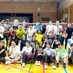 バレー🏐やりたい人募集〜！