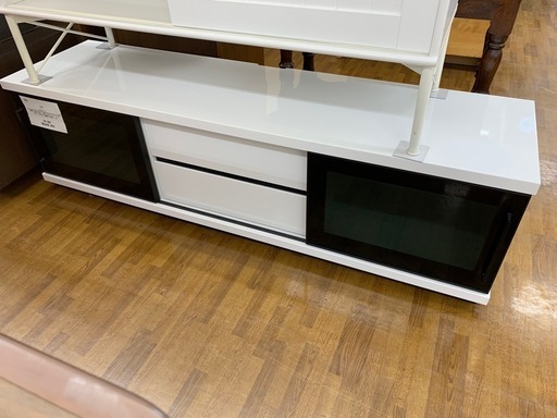 【ニトリ】テレビボード