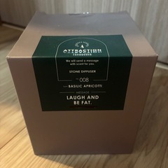 スリーコインズストーンディフューザーの画像