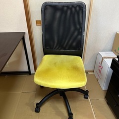椅子　チェア　デスクチェア
