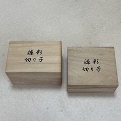 切子　新品の画像