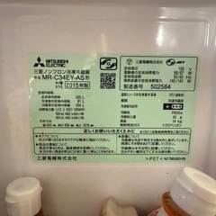 冷蔵庫の画像