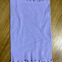 腹巻きをお譲りします