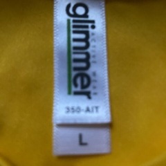 Ｔシャツの画像