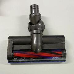 0531-281 dyson ダイソン 49852 モーターヘッドのみ