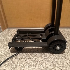 折りたたみ式キャリーカート　台車の画像
