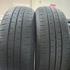 165/55R15 BRIDGESTONE EP150 2本