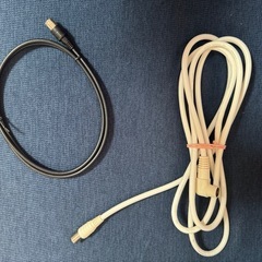 アンテナ線 2本セット