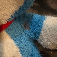 ドラえもん ぬいぐるみの画像