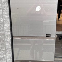 【美品】TOSHIBA 冷蔵庫 465L 2020年製　GR-S...
