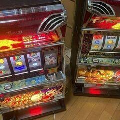 スロット実機  功夫淑女  引き取り
