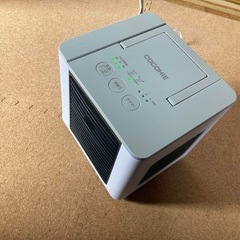 COCOHIE 冷風機 コンパクト自動首振り