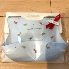 ベビー　エプロン　ビブ