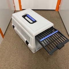 アイリスオーヤマ　トラベルキャリー HC-520