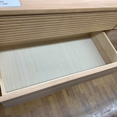 【シギヤマ家具】ローチェストの画像