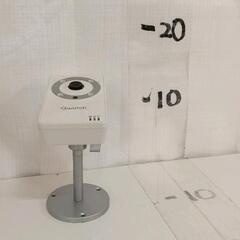 0531-318 屋内専用監視カメラ　Qwatch