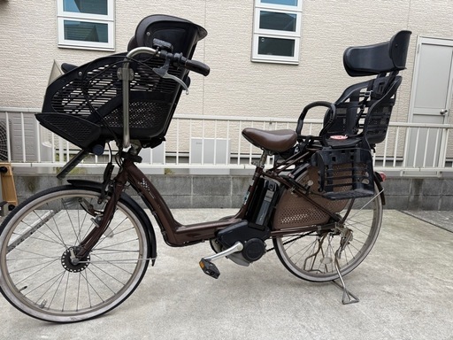 自転車中古 値下げしました