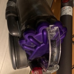 ダイソン掃除機