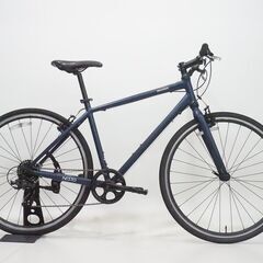 NESTO VACANZE 2 2021年モデル クロスバイク