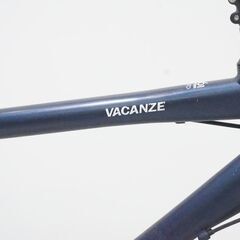 NESTO VACANZE 2 2021年モデル クロスバイクの画像