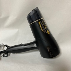 大風量ドライヤー　Allure