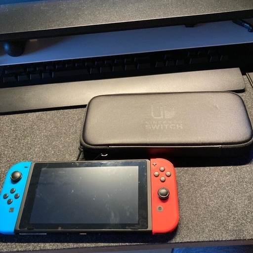Nintendo Switch（6/8まで）