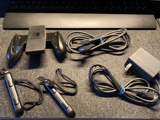 Nintendo Switch（6/8まで）