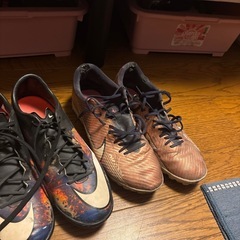 シューズ