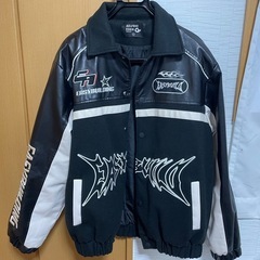 ジャケットLサイズ