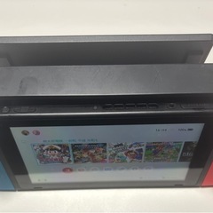 switchの画像