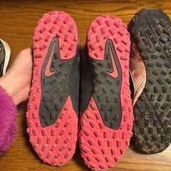 シューズの画像