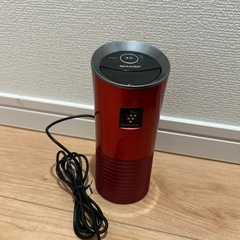プラズマクラスターイオン発生機