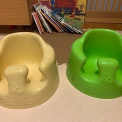 バンボ　当方非喫煙者　ペットなし　１つ500円　２つまとめて800円