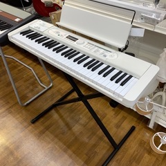 【CASIO/カシオ】光ナビゲーションキーボード