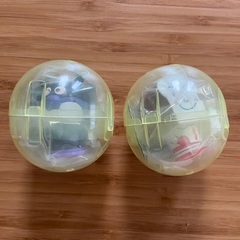 それいけ！アンパンマン ピコピコマスコットNEW２