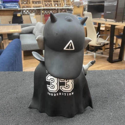 S712 TWIMボマー フィギュア 入手困難 希少 高さ約26cm USED