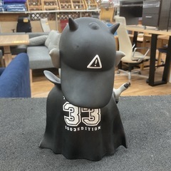 S712 TWIMボマー フィギュア 入手困難 希少 高さ約26cm USEDの画像