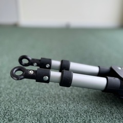 【エアバギー専用ステップボード】2ウェイボードEXの画像