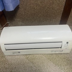 エアコンDaikinF36TEV-W 3.6kw-200v. 2...