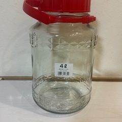 梅干し、果実酒、ビン、瓶