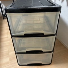 衣装ケース