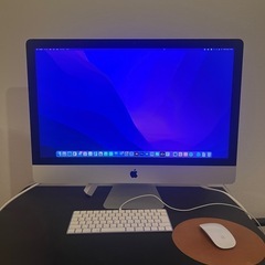 iMac (Retina 5K, 27-inch, Late 2...
